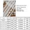Embroidery Butterfly 3D Butterfly Lace Trim Diy White Lace Trim Fabric Flower Decor Ribbon