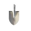 Multifunctional 205 Manganese Steel Shovel for Outdoor and Household Use