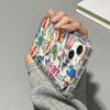 Xiaoxin Mobile Phone Case Is Suitable for iPhone13 Pro Apple 12/11 Protective Case 14 Airbag Anti-drop Xsmax Cartoon 8.