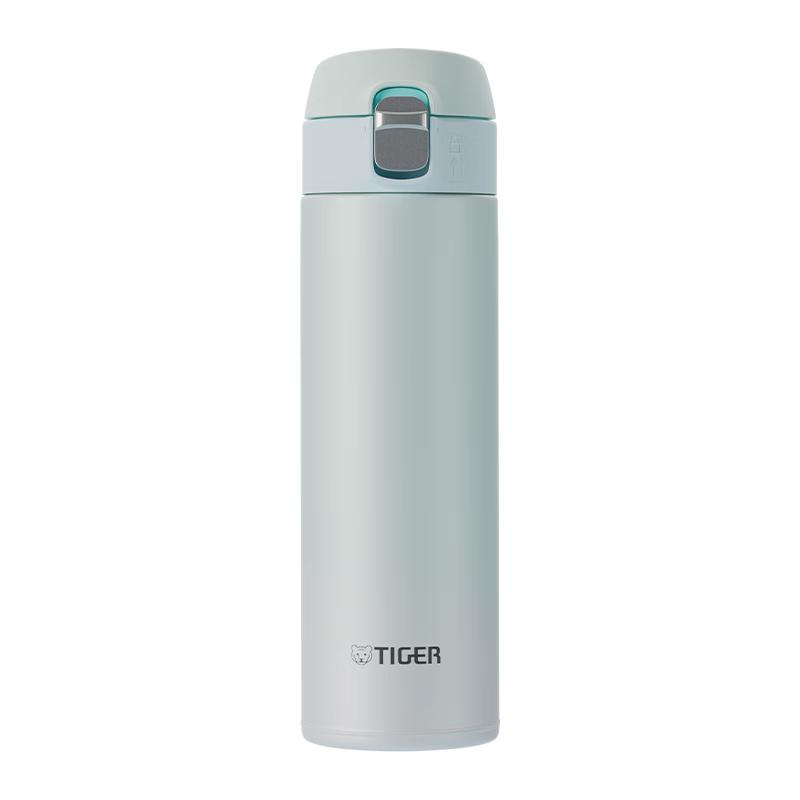 Tiger 480ml Insulated Stainless Steel Water Bottle