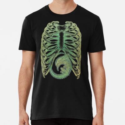 I Feel Something Inside of Me T-Shirt S-5XL Best T-Shirt