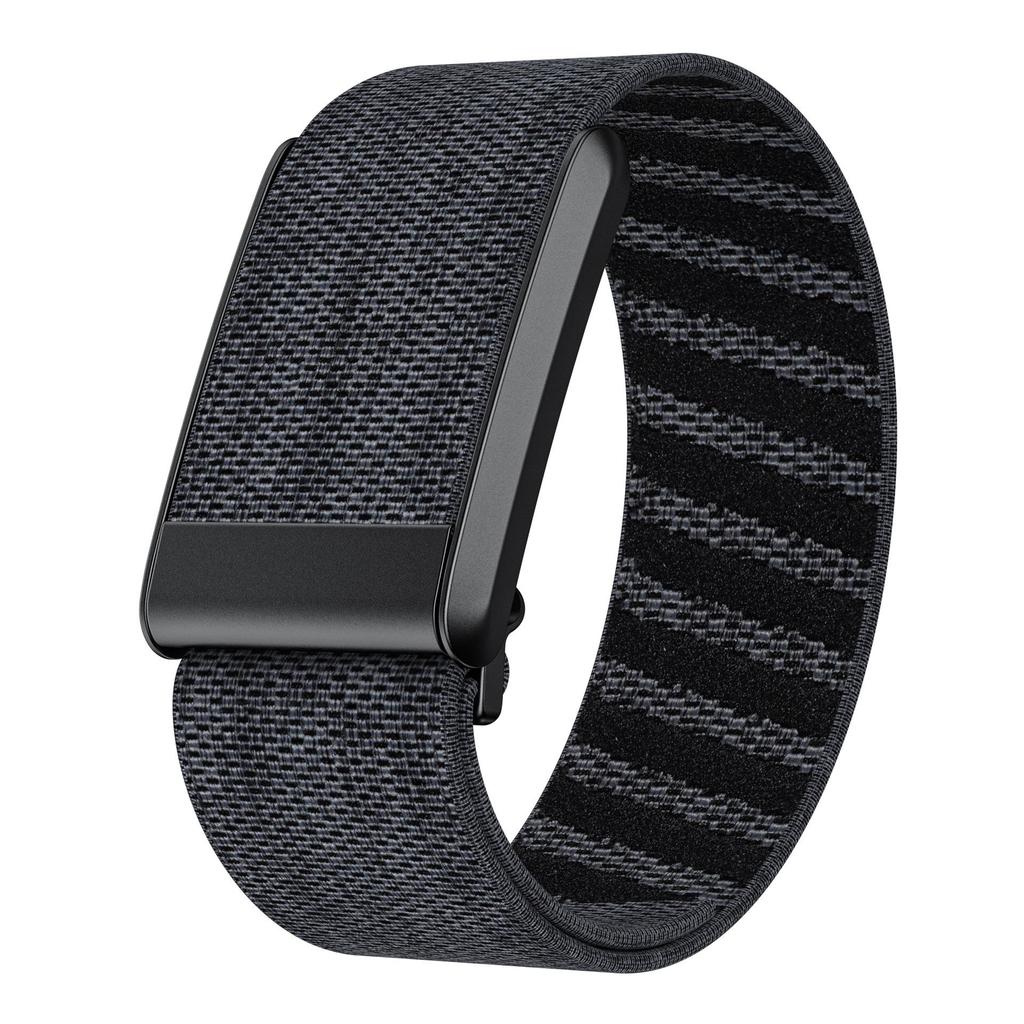 WHOOP 4.0 Braided Nylon Sport Strap - Cashmere Elastic Bracelet for High-End Watches