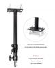 Adjustable Ceiling Track LED Fill Light & Flash Bracket