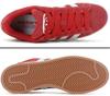adidas CAMPUS 00s  - Мужские кроссовки Обувь Красный H03474 ОРИГИНАЛ