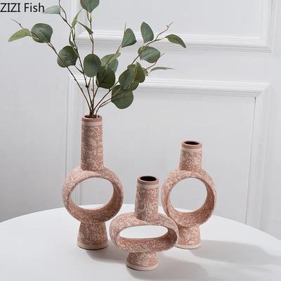 Decoração de casa – Vasos