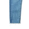 Second Life - Women's Jeans Levis Wedgie Skinny Blue - Excellent Condition