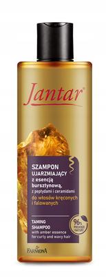 Farmona Amber Shampoo for Taming Hair 300ml