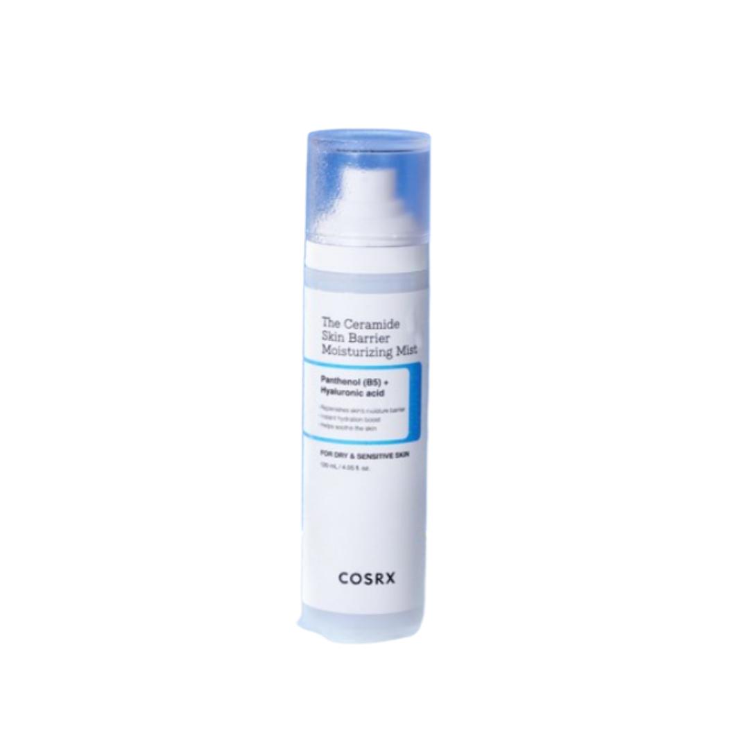 COSRX The Ceramide Skin Barrier Moisturizing Mist Hydration & Barrier Care 120ml
