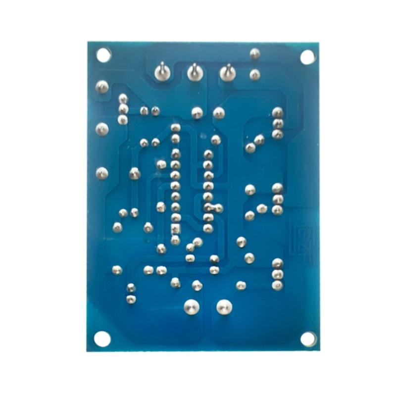 Effektiv Elektrisk Musefellebrett 12V Vill Teknologi Elektronisk Musefelle Hovedkort for Rask Museeliminering