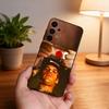 D-Dexter Morgan  Phone Case For Samsung S25,S24,S21,S22,S23,S30,Ultra,S20,Plus,Fe,Lite,5G Black Cover