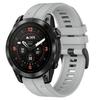 Outdoor Sports Watch Strap for Garmin Epix Pro 42/47/51MM Waterproof Garmin Quick Fit Silicone Band for 20/22/26mm Quick Fit