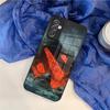 Game Dota 2 Logo Phone Case for Samsung Galaxy S26 S25 S24 S30 S21 S23 S20 S22 Fe Pro Edge Ultra Plus glass Cover