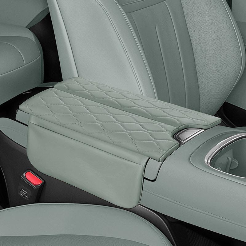 Deep Blue S07 Armrest Box Protective Pad for 26 Models - SL03/L07/S09 Center Cover Heightening Pad