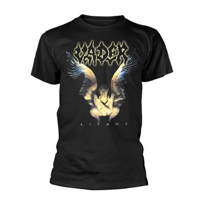 T-shirt 'Litany' di Vader - NUOVA