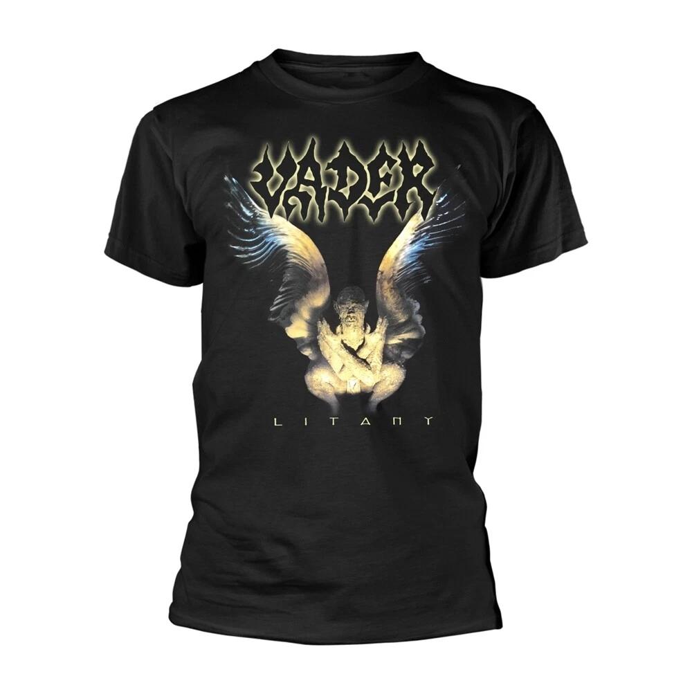 

Vader Litany T shirt - NEW 4XL
