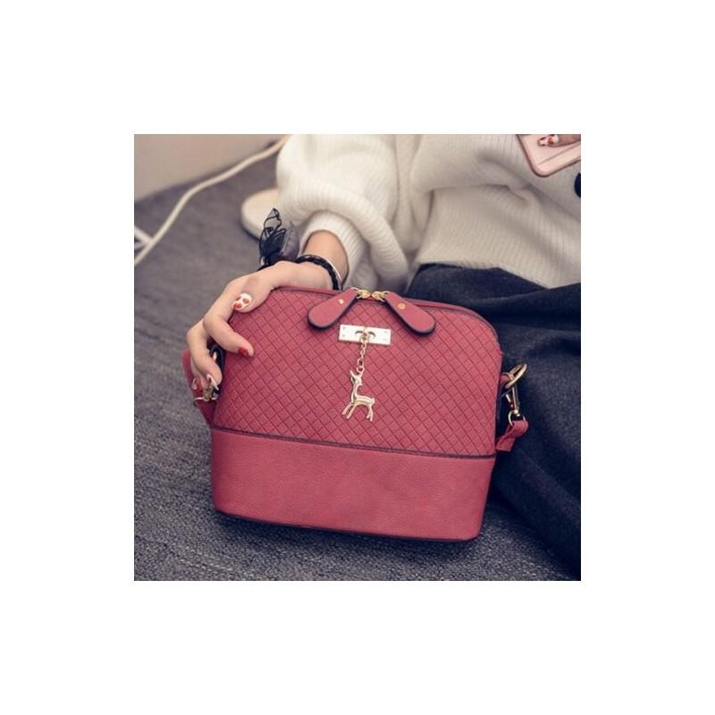 Luxurious Women Fashion Hobo Leather Shoulder Bag With Timeless Design And Premium Quality