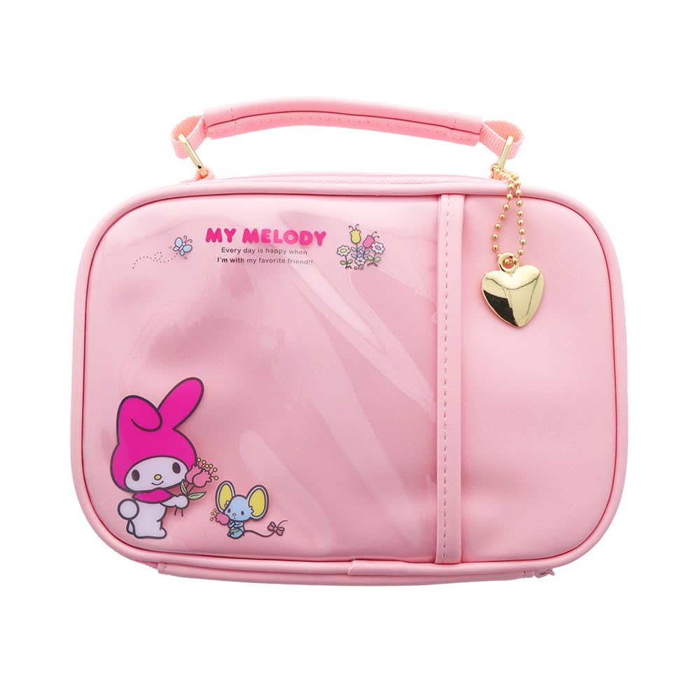 Stationery Sanrio Character My Melody S2334186 Sun-Star Multi-Case