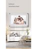5" Acrylic Digital Photo Frame with IPS Screen and Media Player