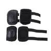Thickened Silicone Hard Shell Knee Pads: Wear-Resistant Protection for Tiling, Car Repair, Gardening, and Sports