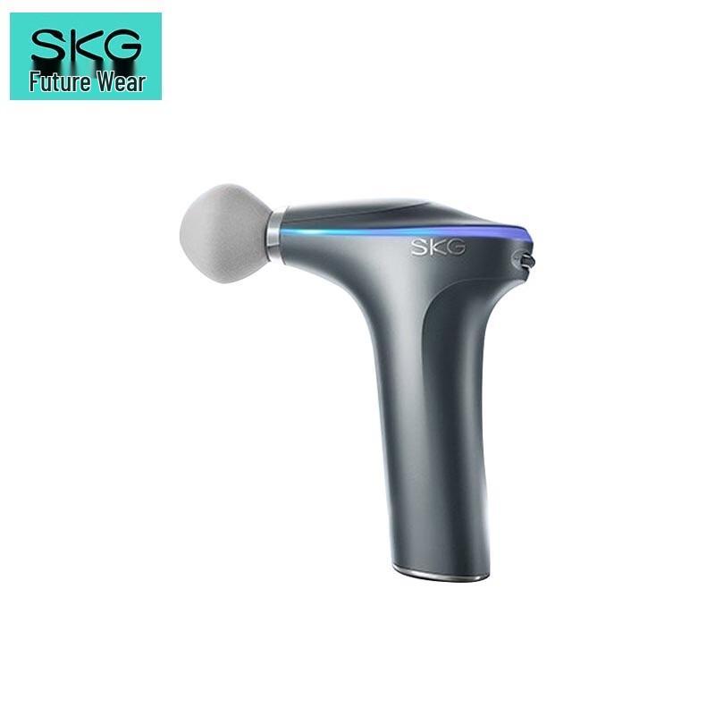 

SKG F7 Hot Compress Percussion Massager
