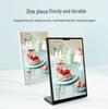 Youhe Acrylic A4 Table Stand & Menu Display Holder
