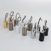 Practical Professional Ceramic Screw Lamp Holder E27 E14 Light Base Metal Surface Led lamp Parts