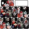 Cover for iPhone 16 15 Xiaomi Redmi Note 14 13 12 11 Pro Max X 8 9 16e Samsung Galaxy S25 S24 S23 Moto G85 G75 OPPO Huawei Hellsing Alucard Phone Case