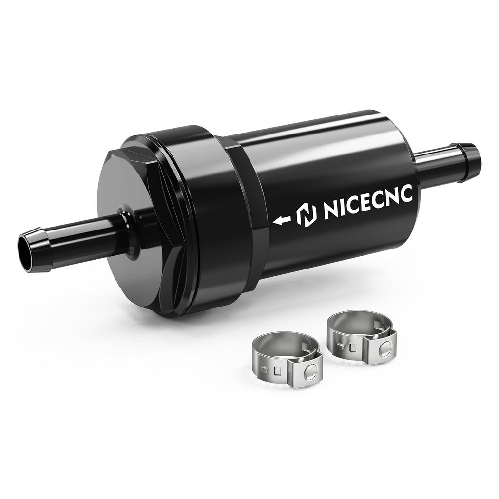 NICECNC For KTM EXC 300 2018-2023 35 Micron In Tank Fuel Filter For KTM EXC-F 350 XC-W 500 TPi SX-F 450 XC-F 690 Enduro R SMC R