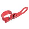 34.9mm     Quick Release Seatposts Clamp Aluminum Alloy Seat Tube Clamp