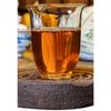 357g Torta di Tè Puerh Crudo Torta di Tè Crudo Menghai Tè Pu'er Yunnan