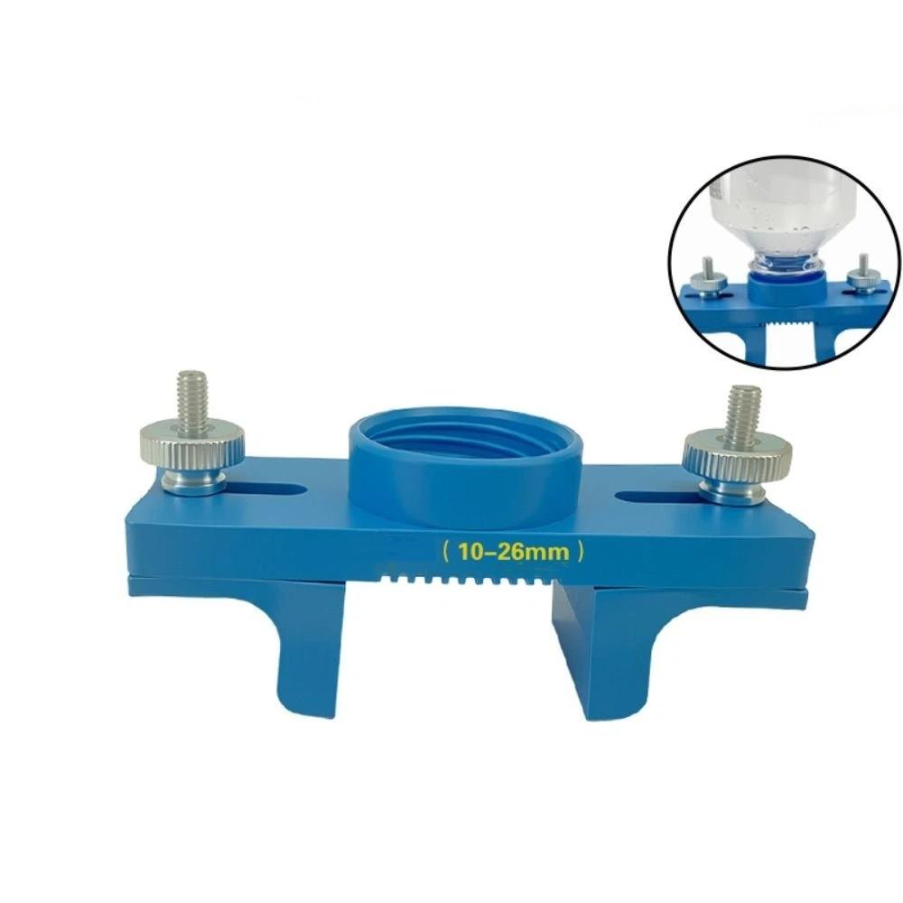 Width Adjustable Edge Banding Glue Applicator Adjustable Installation Fixture Precision Applicator Woodworking Applicator Tool