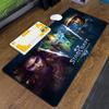 Game SStarCraft Mouse Pad XXL Computer Accessories Large Keyboard Laptop Table Pad The New Product Gamer Gaming