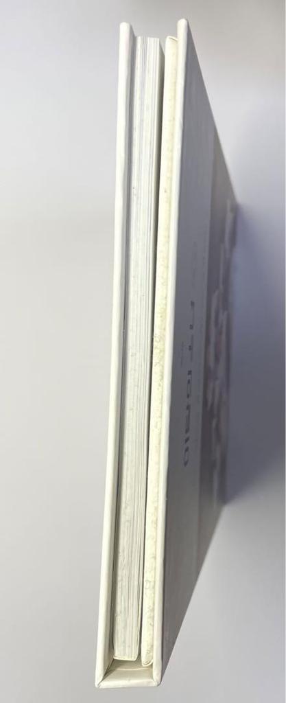 [USED] LOONA XX Limited Edition B Ver. No Trading Card