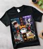 T-Shirt Grafica Maglietta Anime Manga Otaku T-Shirt Anime Manga Maglietta Tee regalo