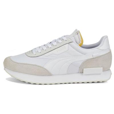 Future Rider Play On Unisex Weiß Nimbus Cloud 371149-87