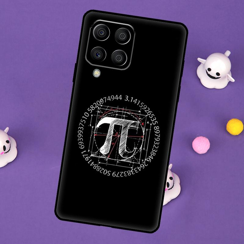 

Funny Math Formulas Equations Cover For Samsung Galaxy M54 M14 M34 M33 M13 M23 M53 M15 M55 M31 M51 M20 M30s M32 M52 Case Samsung M12