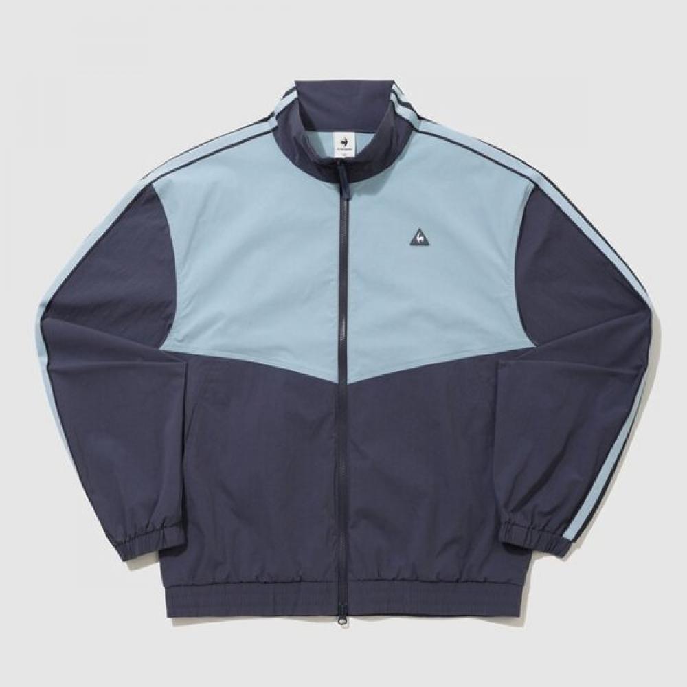 Le Coq Sportif Sunday Jacket Pgr Qq323ljk81