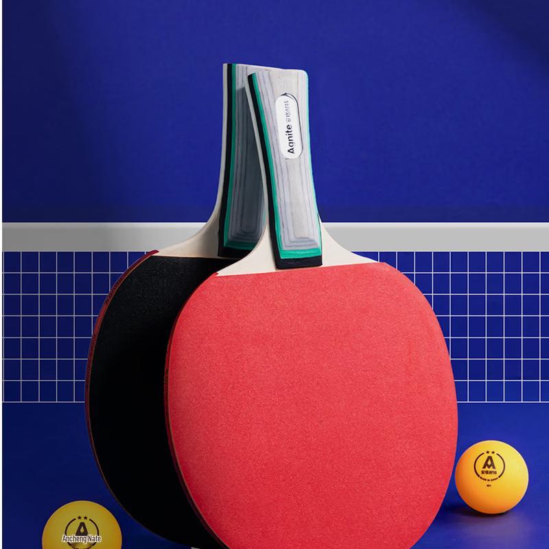 Deli Angelnite F2330S Daily Training Table Tennis Racket