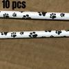 Puppy Dog Paws Party Supplies Tableware Plates Cups Tablecloth Banner Birthday
