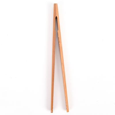 Prendedores de chá de bambu, utensílios para chá chinês, clipes de madeira para chá de flores Pu'Er Kung Fu