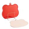 Anti-Bacterial Kitchen Chopping Block Anti-Mold Fruit Cutting Board TPU Cutting Board  Kitchen Use