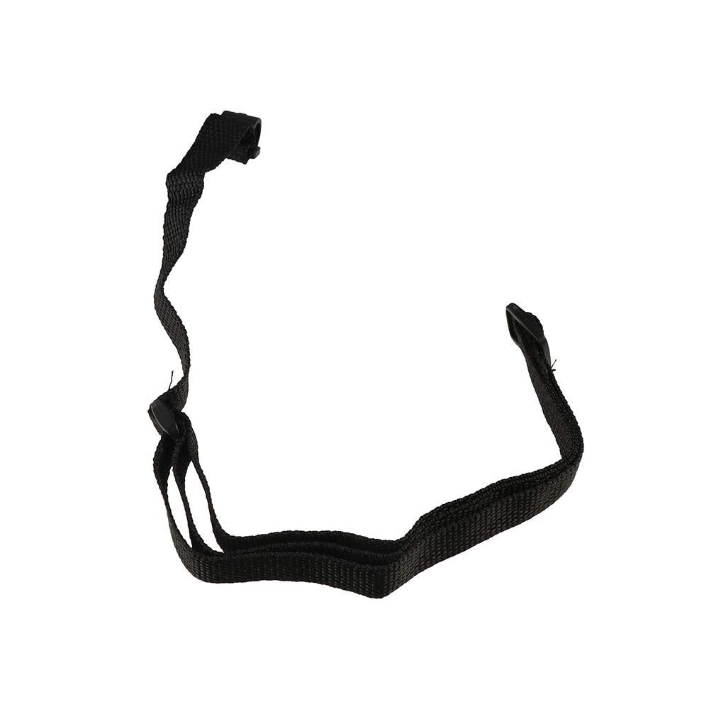 Hot Sale Black New High Quality Guitar Belt Guitar Ukulele Strap Hook Four String Nylon