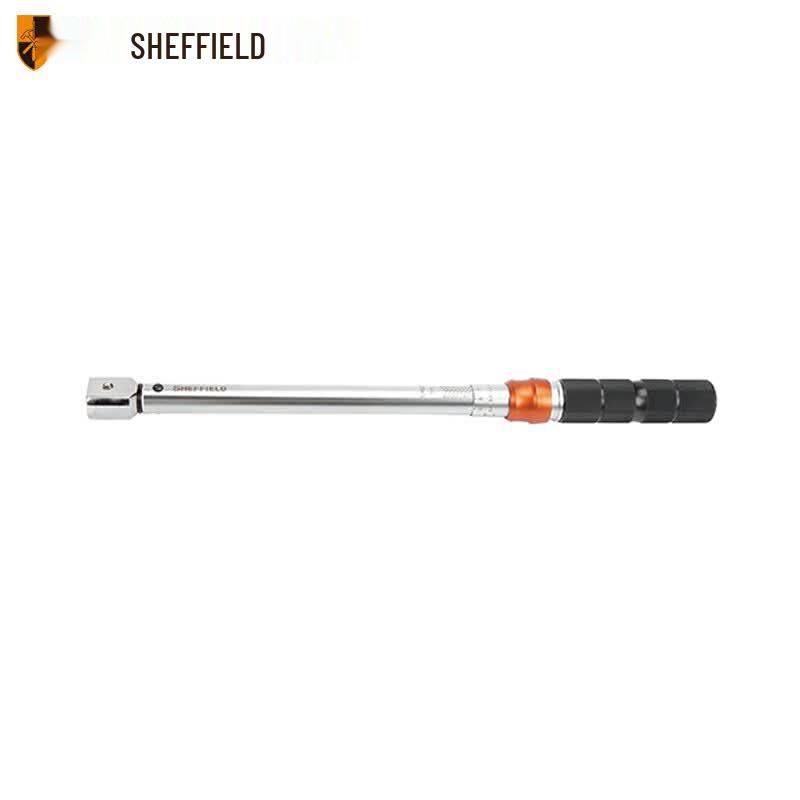 Sheffield S016463 Torque Wrench 20-100N.m