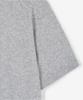 Tienjiti Terry Crewneck Knit (Melange Gray) Tnsw6E203G2