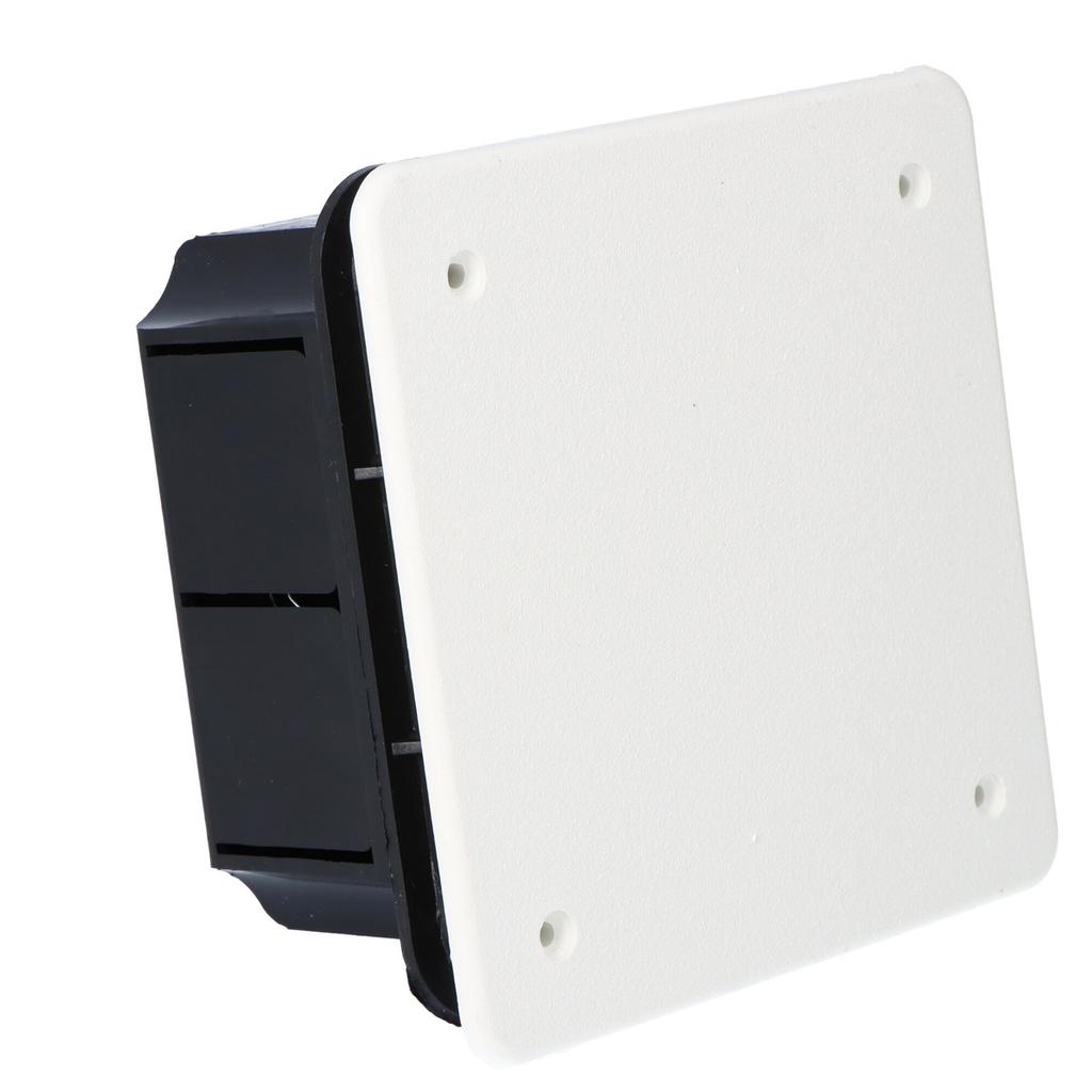Flush-mounted box Pp/t 3 (96 x 96 x 60.5)