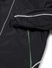 Training Windbreaker Jacket Durable Water Repellent BLG M [DESCENTE] DTM-3912