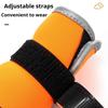 Outdoor Walk Dogs Shoes Waterproof Small Medium Large Dogs Shoes Durable Breathable Labrador Running Walking Pets Supplies