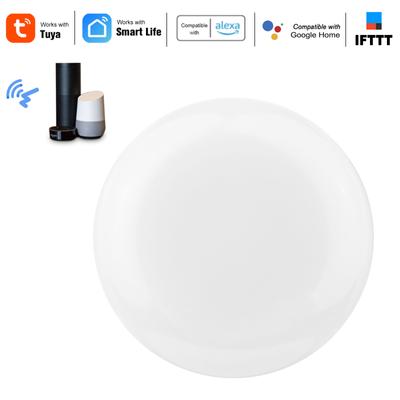 Tuya WIFI Smart IR dálkový ovladač Smart Home Infračervený univerzální dálkový ovladač pro vzduch