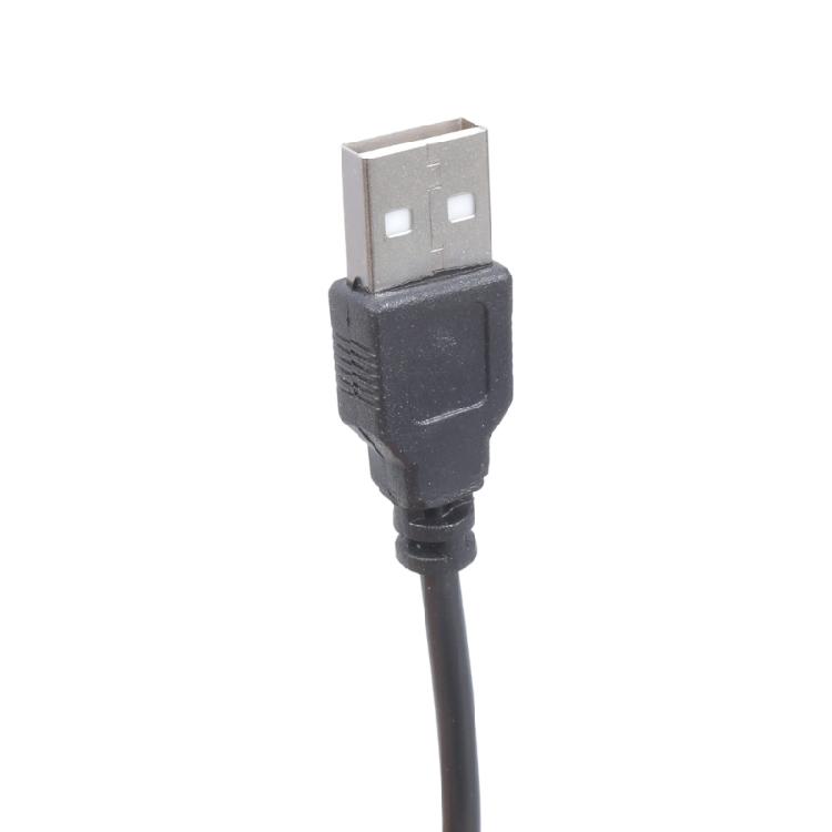 Router-Lüfter, PC-Kühler, TV-Box-Lüfter, kabellos, leise, 5V USB-Stromversorgung, 90mm Lüfter, Schutzgitter für Router, Modem, TV-Box