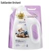 Happy Scent Multi-Effect Fabric Softener
